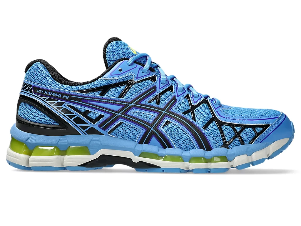 Gel kayano 20 mens hotsell