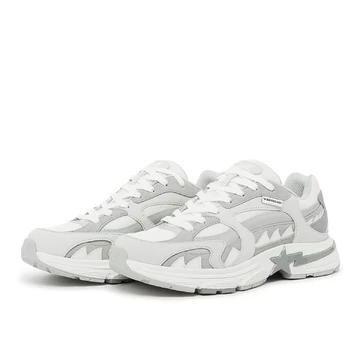 Bape Sports Runner M2 White