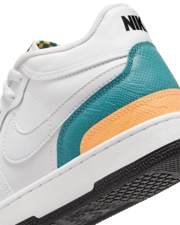 Nike Mac Attack Year of the Snake Ferse Details