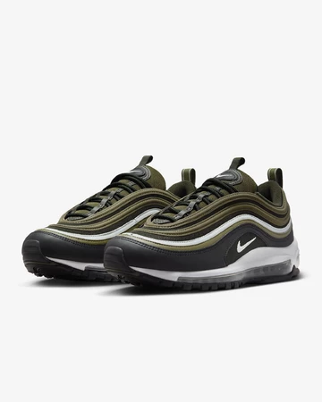 Air Max 97 Medium Olive - Paar