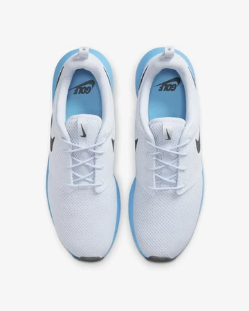 Nike Roshe G Football Grey von Oben