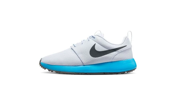 Nike Roshe G Football Grey