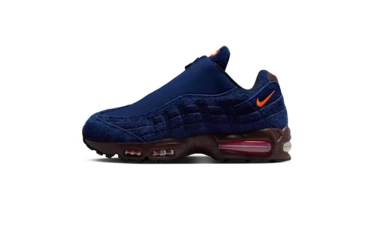 Nike Air Max 95 Zip Loyal Blue