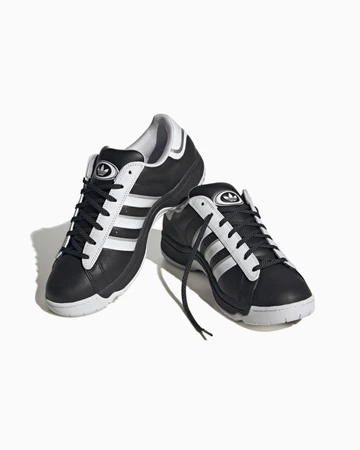 No Sleep Rave Club adidas Campus