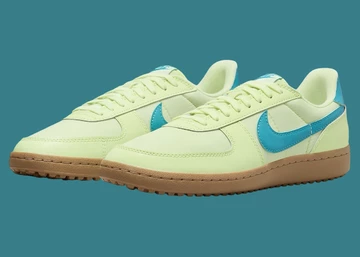 Nike Field General 82 Light Volt Paar