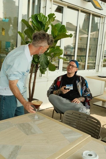 eBay Seller Workshop in Frankfurt