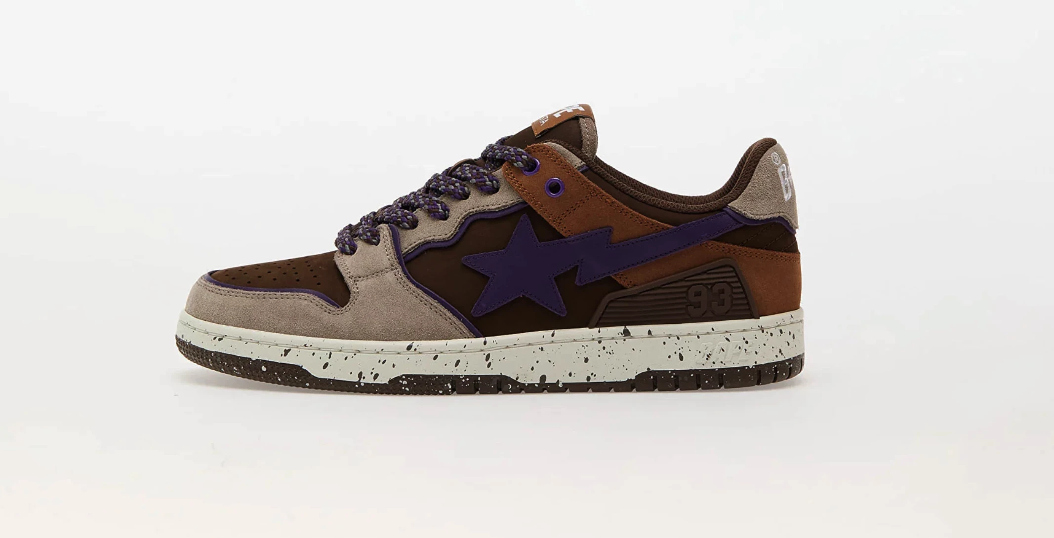 bapetaka3 Erkek Eşofman Altı 80003 - Siyah | Blackspade