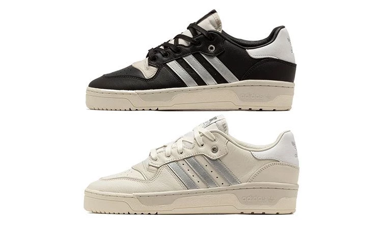 adidas Rivalry Consortium Low