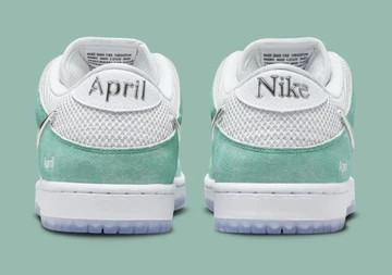 April Skateboards Nike SB Dunk Low