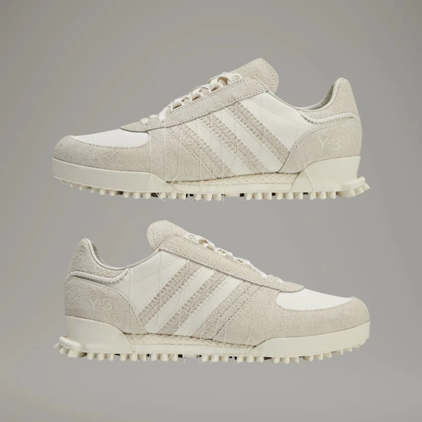 adidas Y-3 Marathon Trail ID4121 | Dead Stock