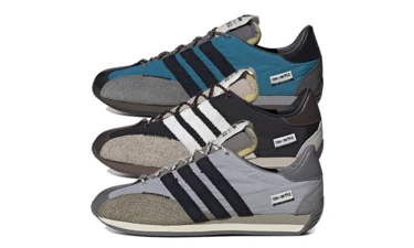 Song For The Mute adidas Country OG Pack