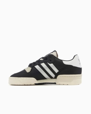 adidas Rivalry Consortium Low Black Innenseite