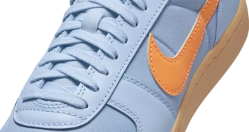 Nike Field General Aluminum Detail