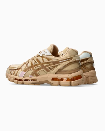 Doublet x ASICS Gel-Kayano 20 Sand