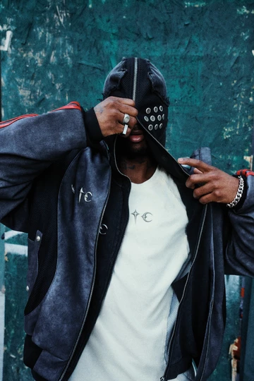 Thug Club x adidas Kollektion