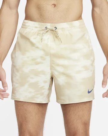 Die besten Badehosen - nike batik