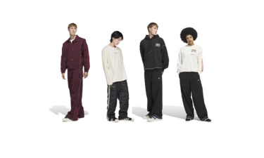 Thug Club x adidas Kollektion
