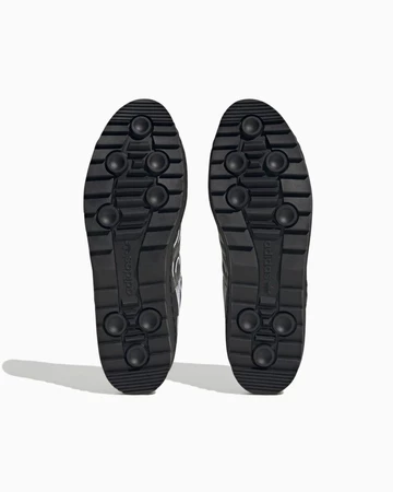 No Sleep Rave Club adidas Superstar - Sohle