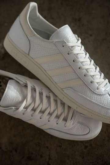 adidas Handball Spezial Cloud White Details 4