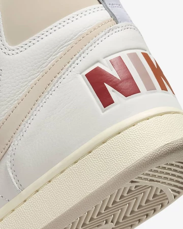 Nike Terminator Be True - Ferse Detail