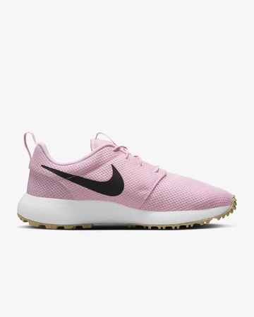 Nike Roshe G Pink Innensiete