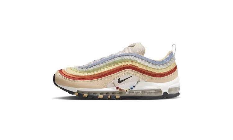 Air Max 97 Be True Dead Stock