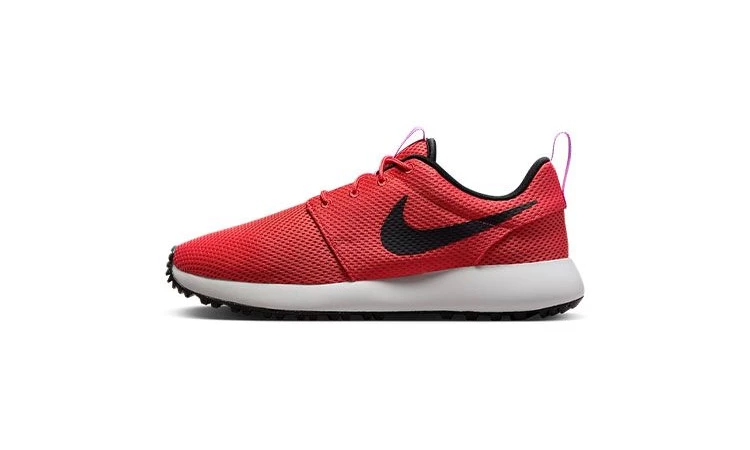 Nike Roshe G Track Red