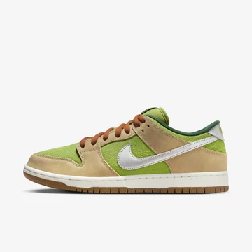 Nike SB Dunk Low Escargot Außenseite