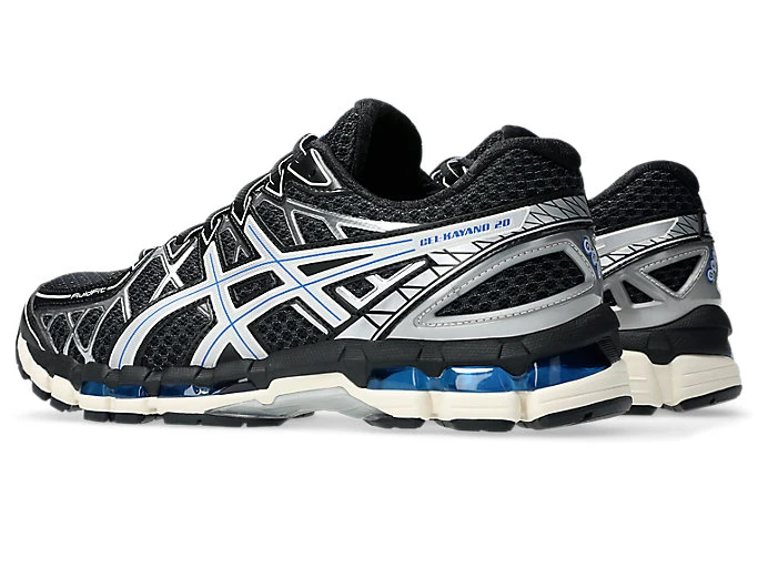 ASICS Gel-Kayano 20 Blue Neptune Copy 1203A388-001 | Dead Stock