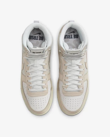 Nike Terminator Be True - Oben