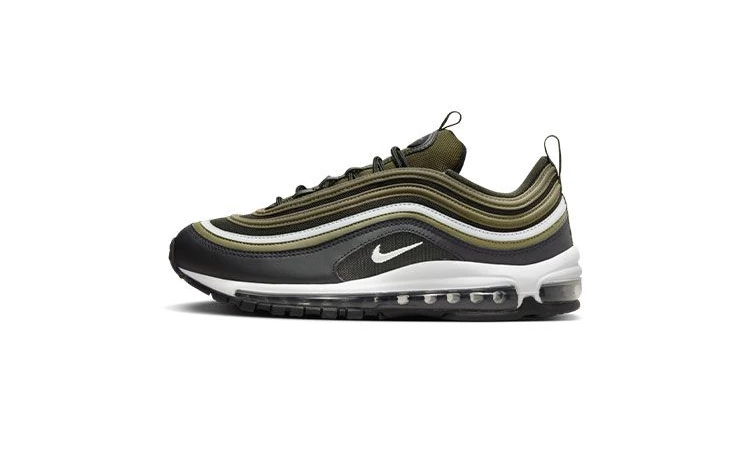 Air Max 97 Medium Olive