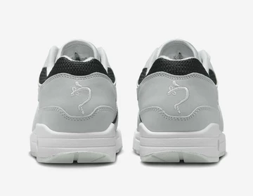 Air Max 1 Urawa von hinten