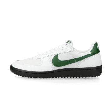 Nike Field General Gorge Green Innenseite