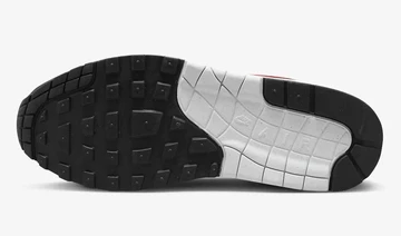 Air Max 1 Chili 2.0 Sohle