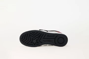 Bape Sta 2 M2 Red Sohle