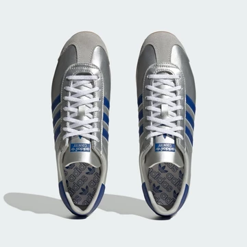 adidas Country OG Silver von Oben