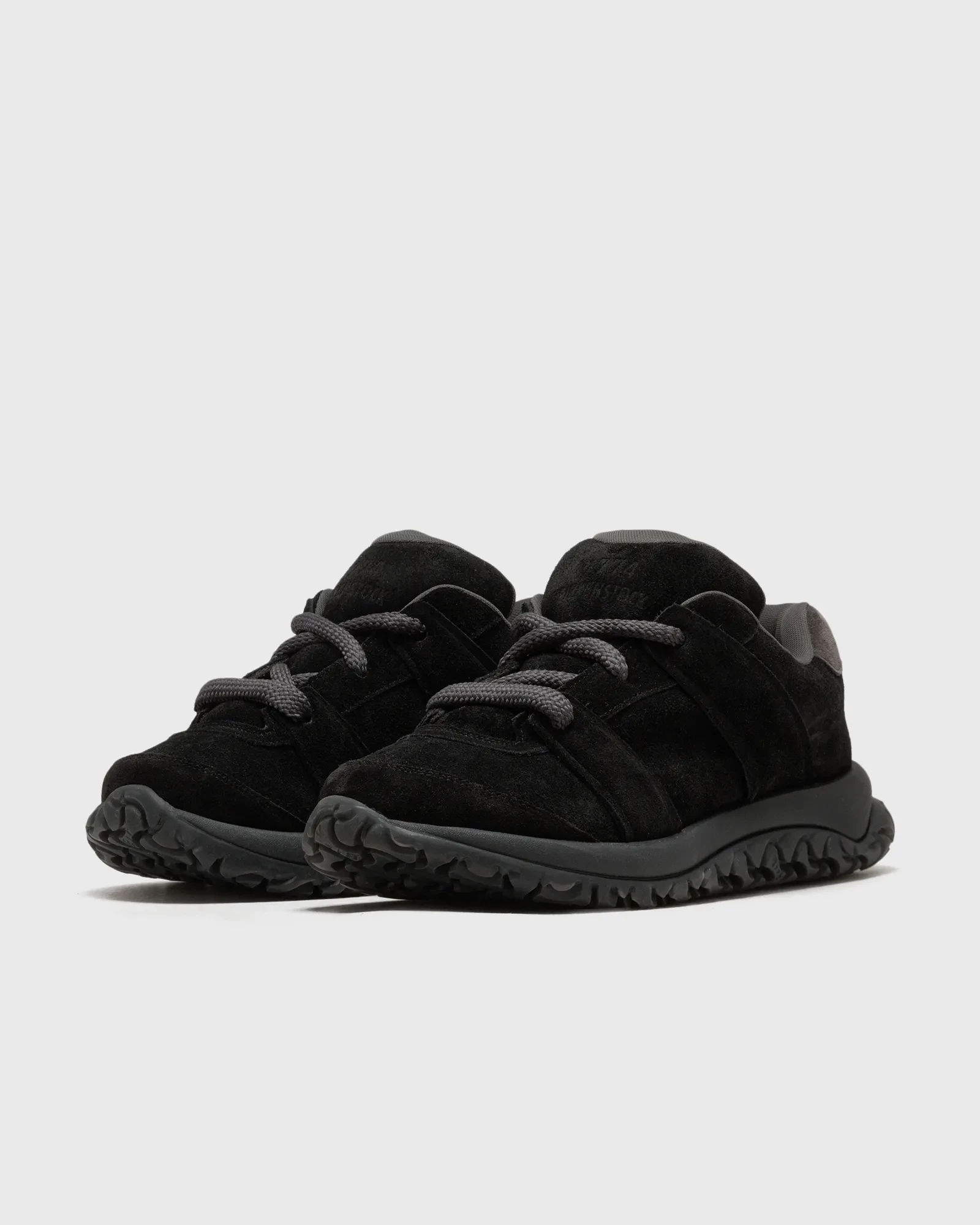 Birkenstock 1774 x ONE Goerlitz 1774 LEVE Pack | Dead Stock