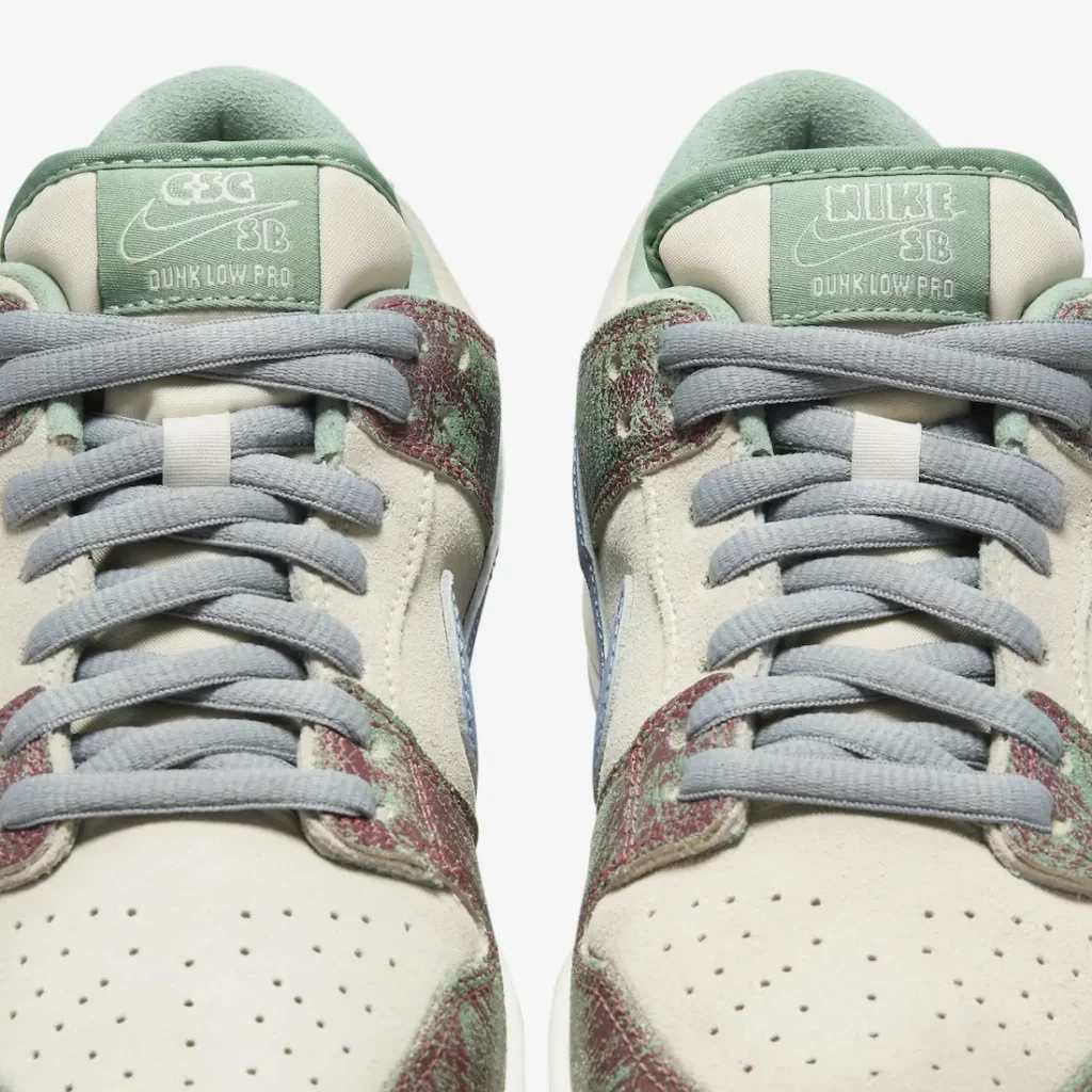 Crenshaw Skate Club Nike SB Dunk Low FN4193-100 | Dead Stock