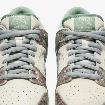 Crenshaw Skate Club Nike SB Dunk Low