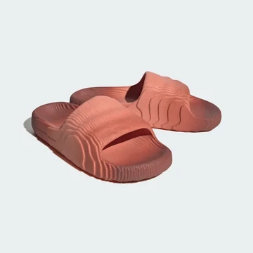 adidas adilette 22 Wonder Clay Paar