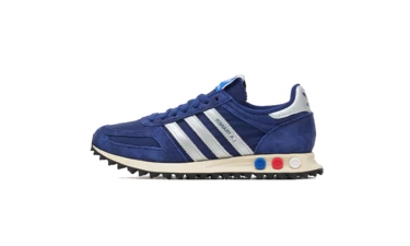 adidas LA Trainer Dark Blue