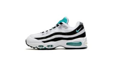 Air Max 95 Black Border