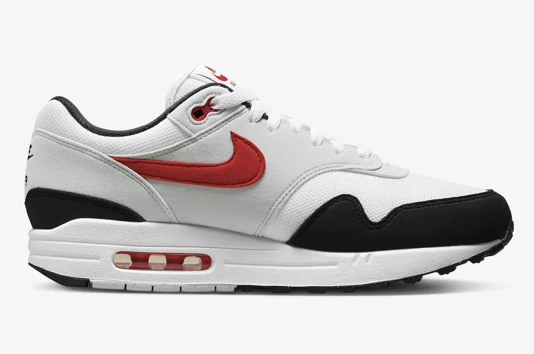 Air Max 1 Chili 2.0 Dead Stock