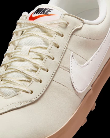 Nike Astrograbber Coconut Milk Upper Details