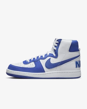 Nike Terminator High Game Royal Innenseite