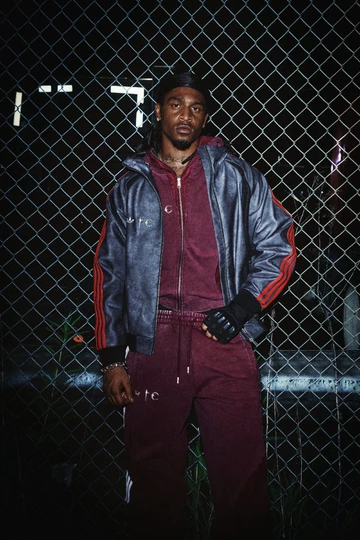 Thug Club x adidas Kollektion