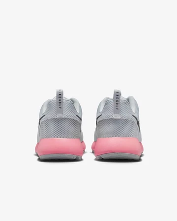 Nike Roshe G Smoke Grey Hot Punch - Ferse