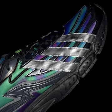 adidas Orketro Black Detail Toebox Black