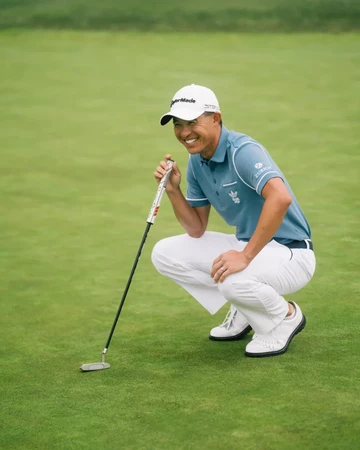 Bogey Boys adidas Kollektion