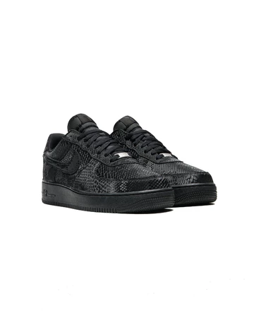 Kobe Bryant x Nike Air Force 1 Low Black Paar
